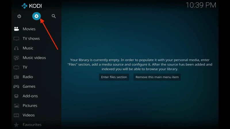 Pluto TV FireStick Fix